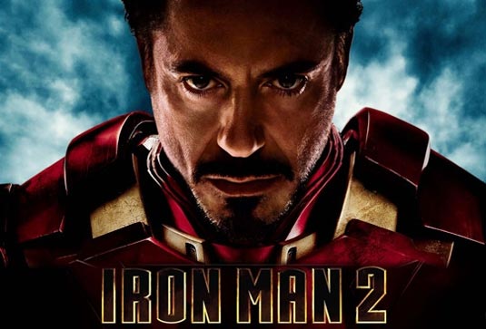 Iron Man 2